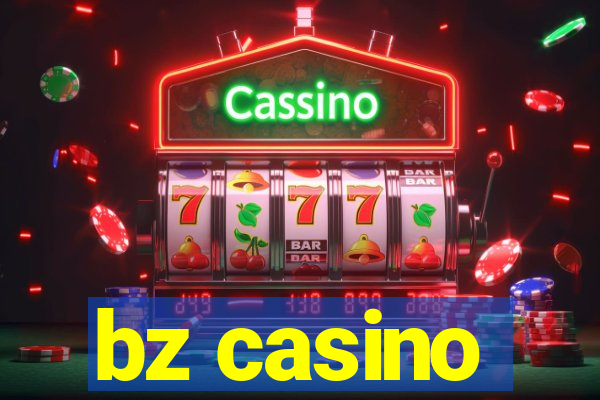 bz casino